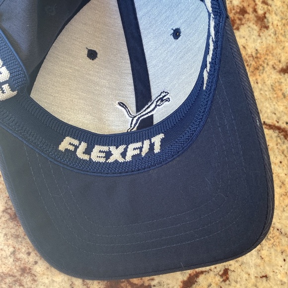 PUMA BASEBALL CAP. - Picture 7 of 8